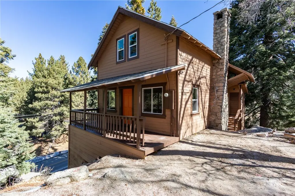 33350 Robin Drive, Green Valley Lake, CA — listing photo 1