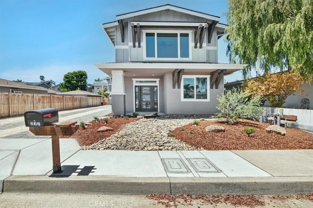 275 N 4th Street, Grover Beach, CA — listing photo 1
