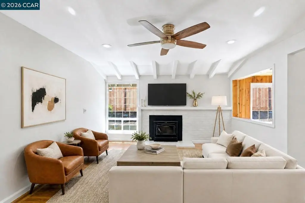 Single Family Residence for sale at 1226 Cheshire Court, Concord, CA featuring 3 beds and 2 baths