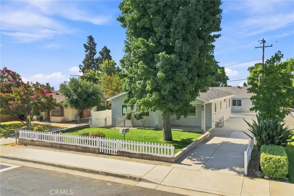 3738 Blanche, Pasadena, CA — listing photo 1