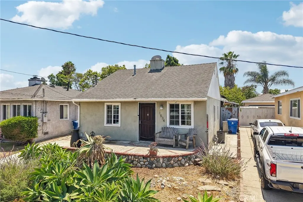 Single Family Residence for sale at 1534 W 213th, Torrance, CA featuring 3 beds and 2 baths