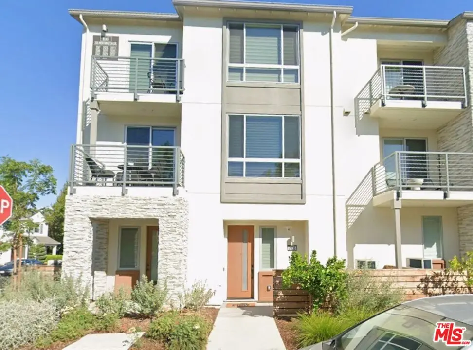 2035 Worthington Circle, Santa Clara, CA — listing photo 1