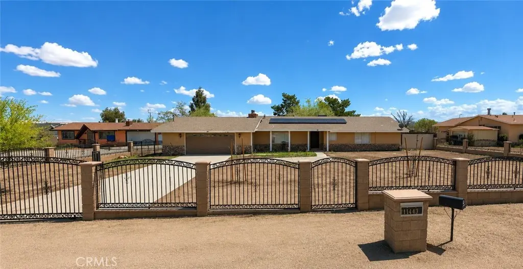 11443 Balsam Avenue, Hesperia, CA — listing photo 1