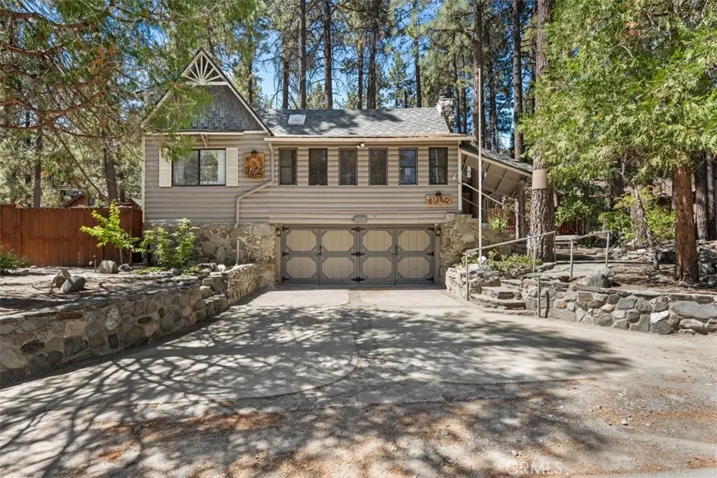 1143 Robin Road, Wrightwood, CA — listing photo 1