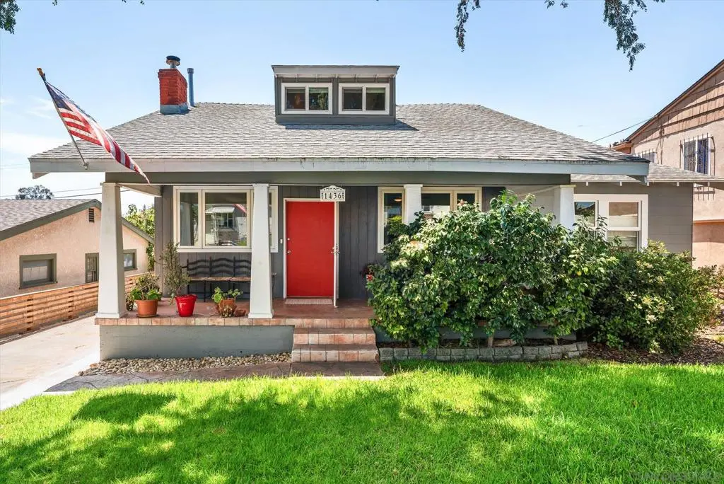 Single Family Residence for sale at 1436 33rd, San Diego, CA featuring 3 beds and 2 baths