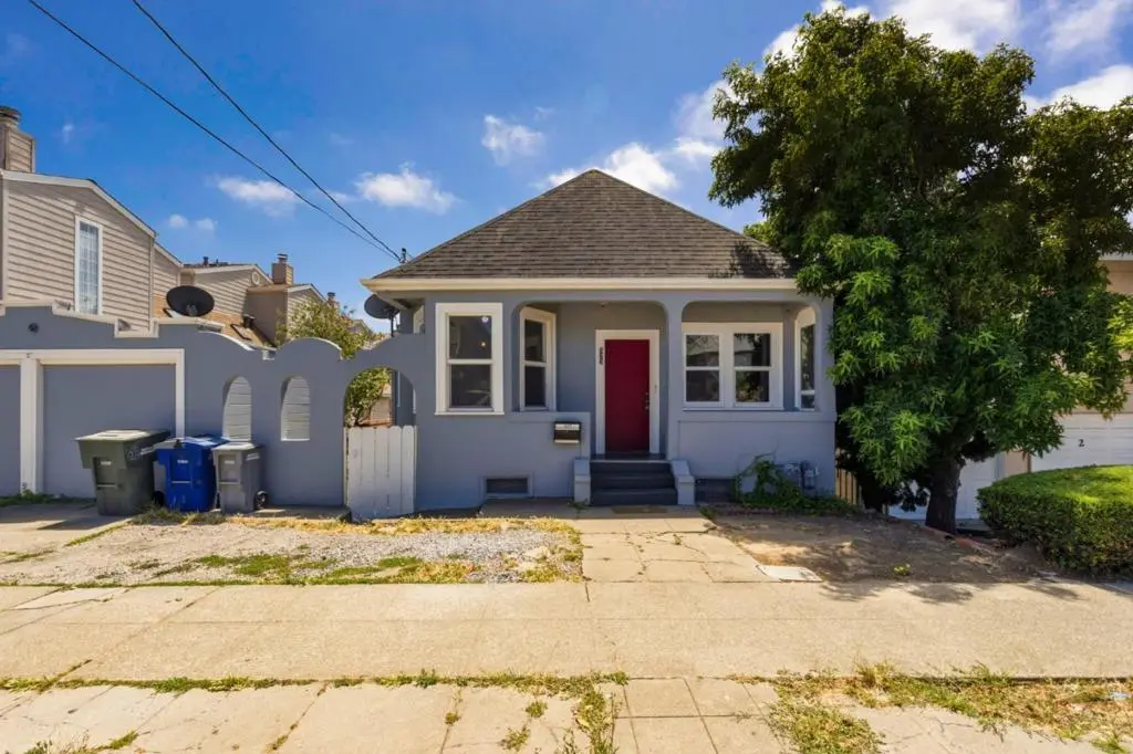 523 Baden Avenue, South San Francisco, CA — listing photo 1