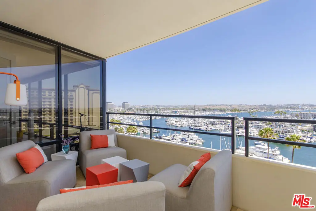 4335 Marina City 642, Marina Del Rey, CA — listing photo 1