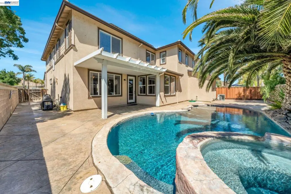 6391 Crystal Springs Cir, Discovery Bay, CA — listing photo 1