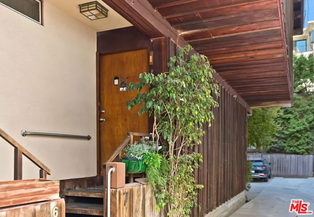 Condominium for sale at 11616 Chenault Street 11, Los Angeles, CA featuring 2 beds and 2 baths