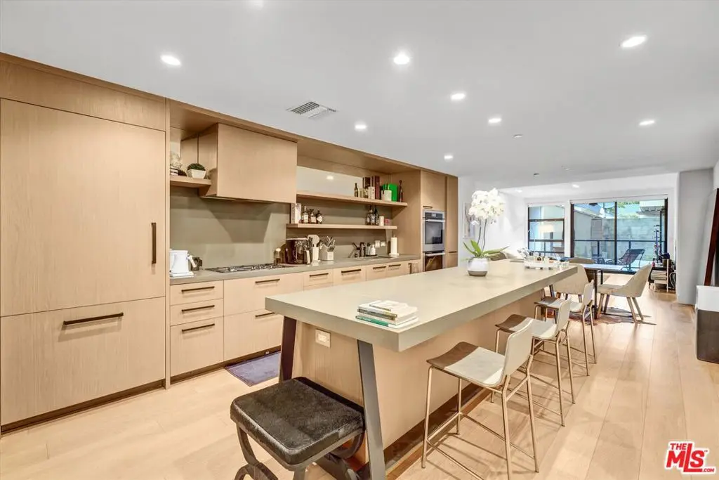 Condominium for sale at 10777 WILSHIRE Boulevard 209, Los Angeles, CA featuring 2 beds and 2 baths