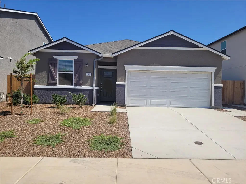 272 Travis Court, Merced, CA — listing photo 1