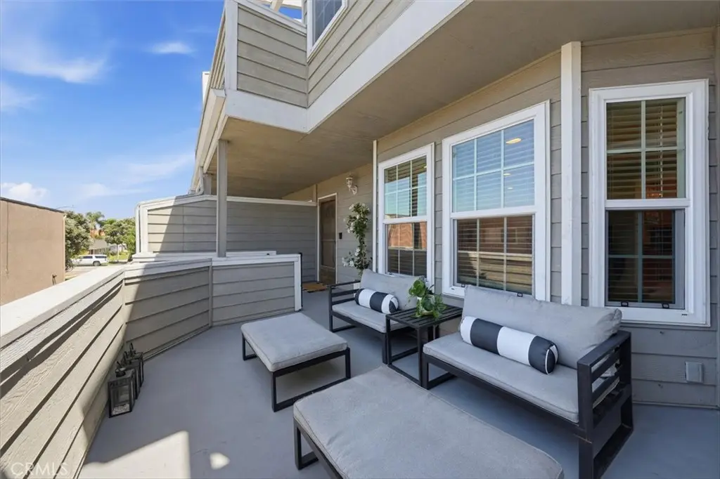 Townhouse for sale at 23524 Arlington B, Torrance, CA featuring 2 beds and 3 baths