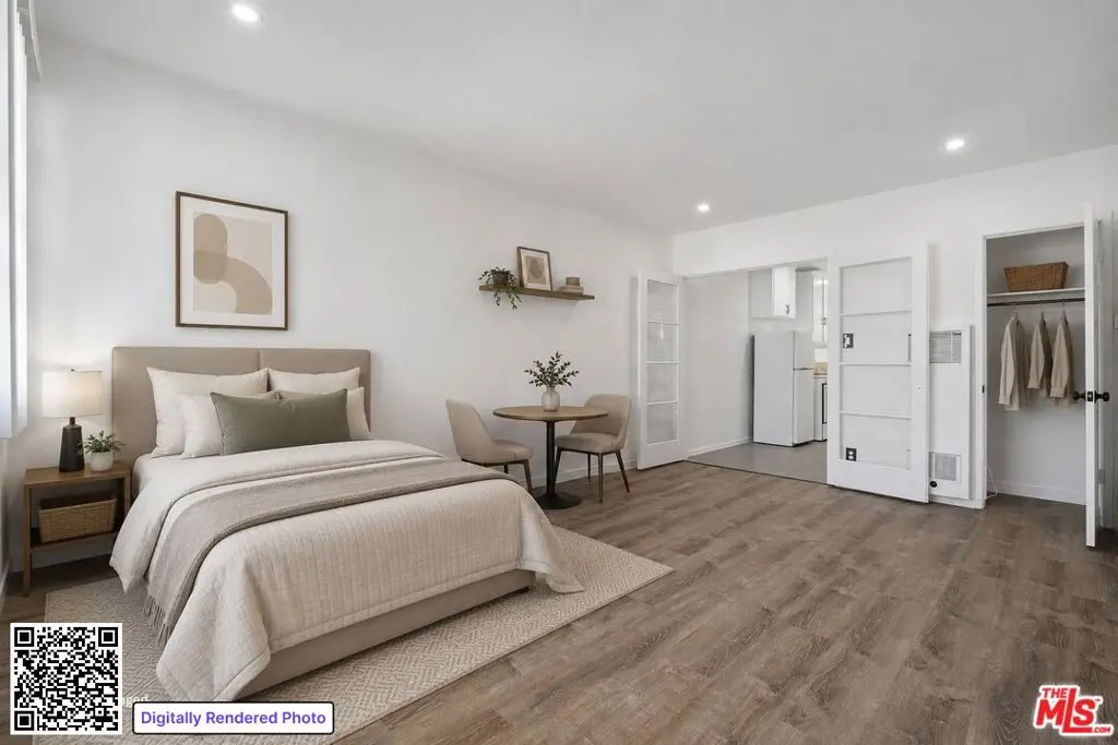 Residential Lease for rent at 4010 Los Feliz Boulevard 16, Los Angeles, Los Angeles County, CA and 1 bath
