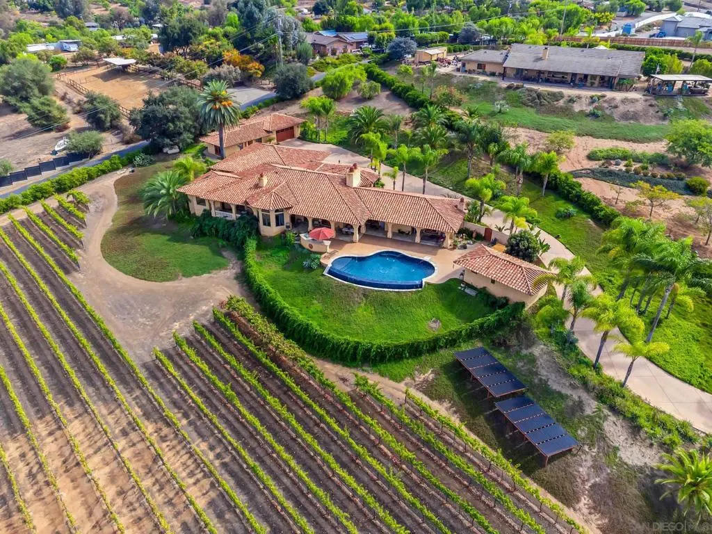 30403 Toronga Way, Valley Center, CA — listing photo 1