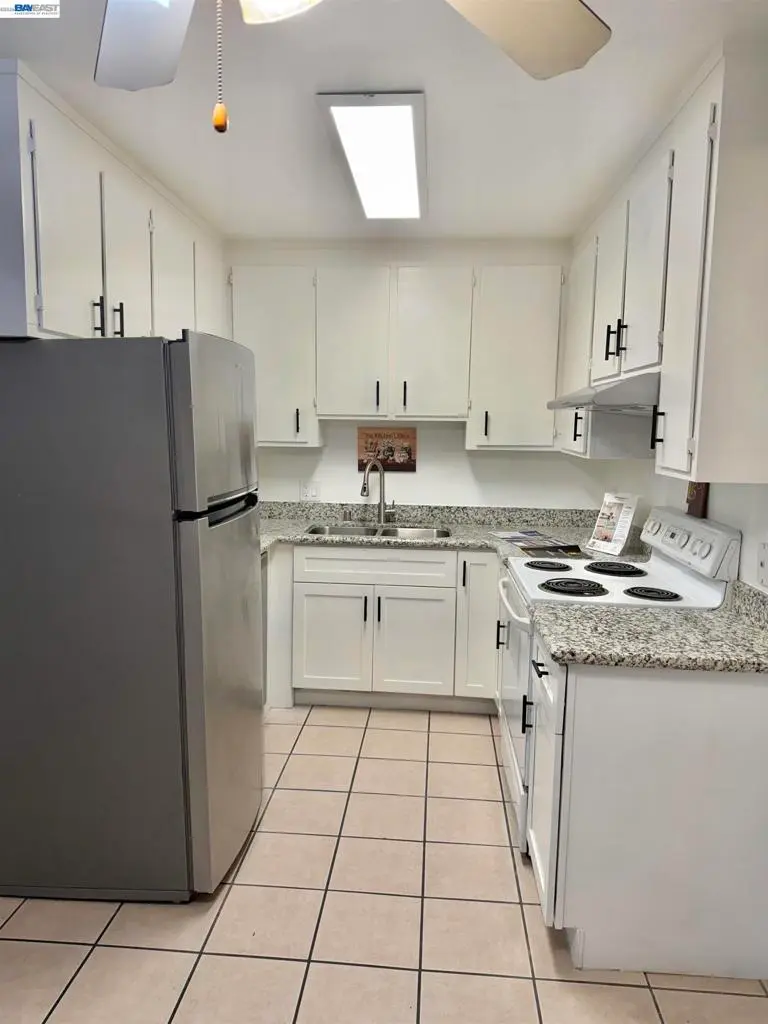 Townhouse for sale at 680 Fargo Ave 13, San Leandro, CA featuring 2 beds and 2 baths