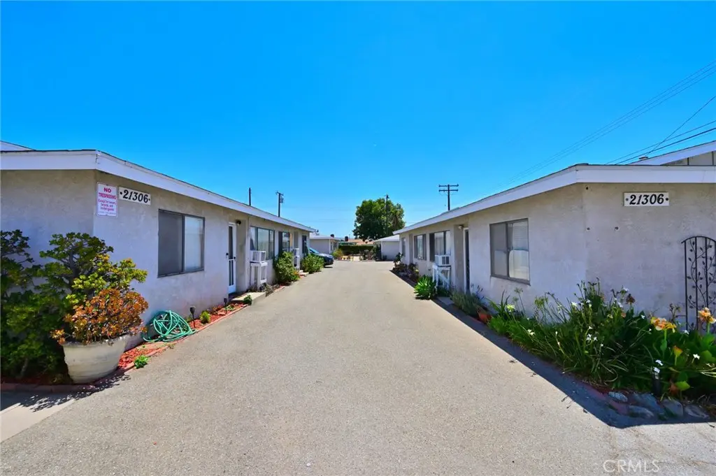 Apartment for sale at 21306 E Arrow, Covina, CA