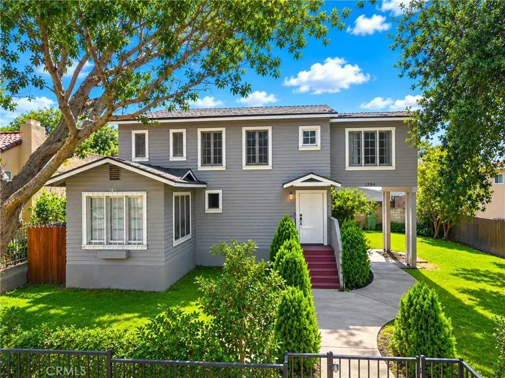 1394 N Raymond 2, Pasadena, CA — listing photo 1
