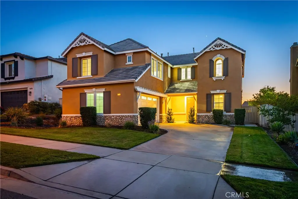 Single Family Residence for sale at 11268 Price Street, Loma Linda, CA featuring 5 beds and 4 baths