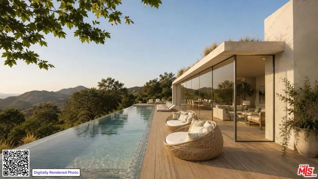 6061 Kanan Dume Road, Malibu, CA — listing photo 1
