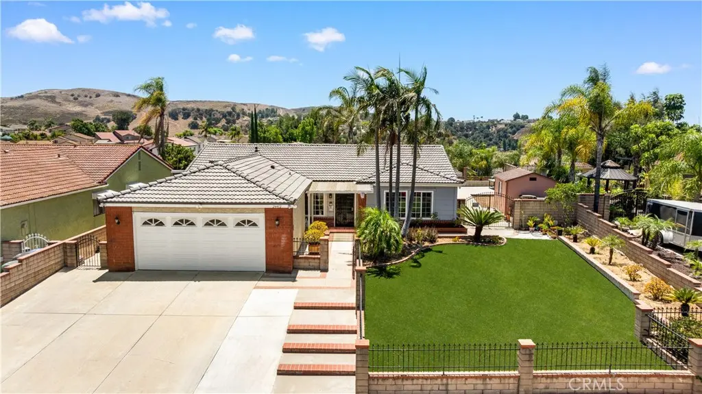 Single Family Residence for sale at 24412 Rosegate, Diamond Bar, CA featuring 6 beds and 5 baths