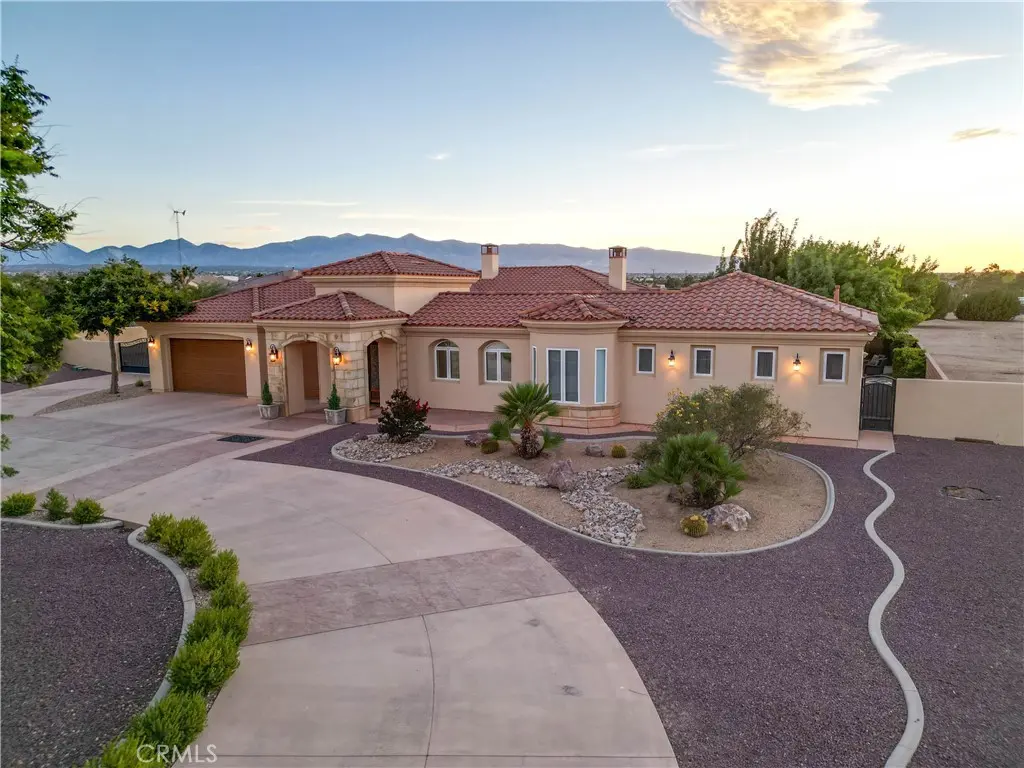 10230 Bellflower Street, Oak Hills, CA — listing photo 1