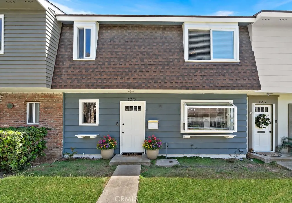 8215 Deerfield Drive, Huntington Beach, CA — listing photo 1