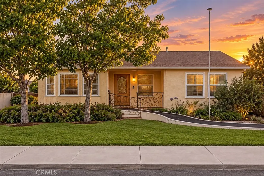 331 N Reese, Burbank, CA — listing photo 1