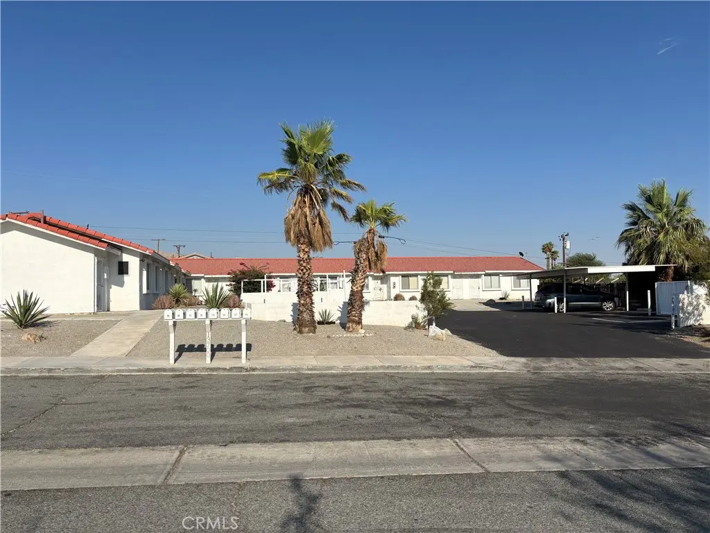 13700 Quinta, Desert Hot Springs, CA — listing photo 1