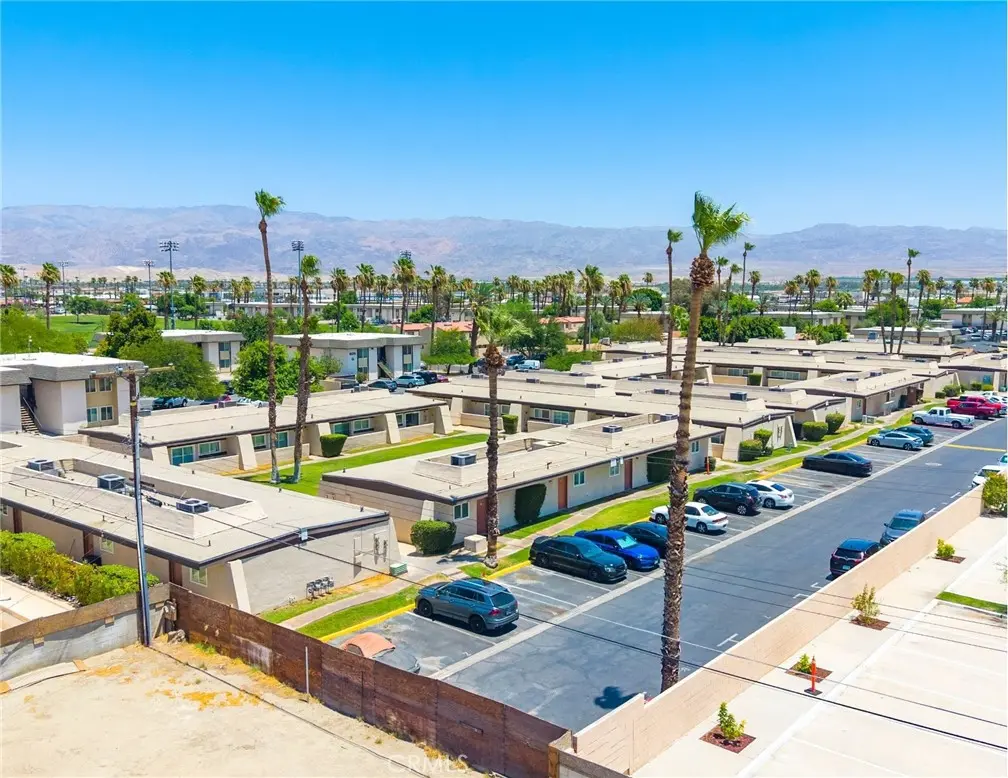 Apartment for sale at 46595 Vargas Road, Indio, CA