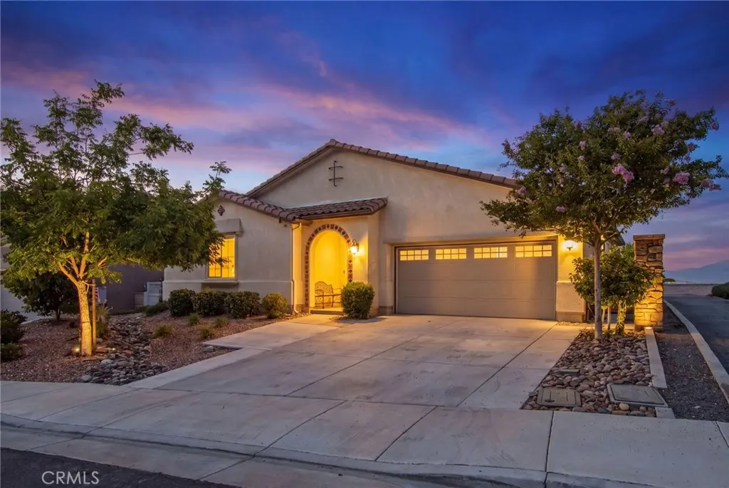 Single Family Residence for sale at 24764 Hidden Hills Drive, Menifee, CA featuring 5 beds and 4 baths