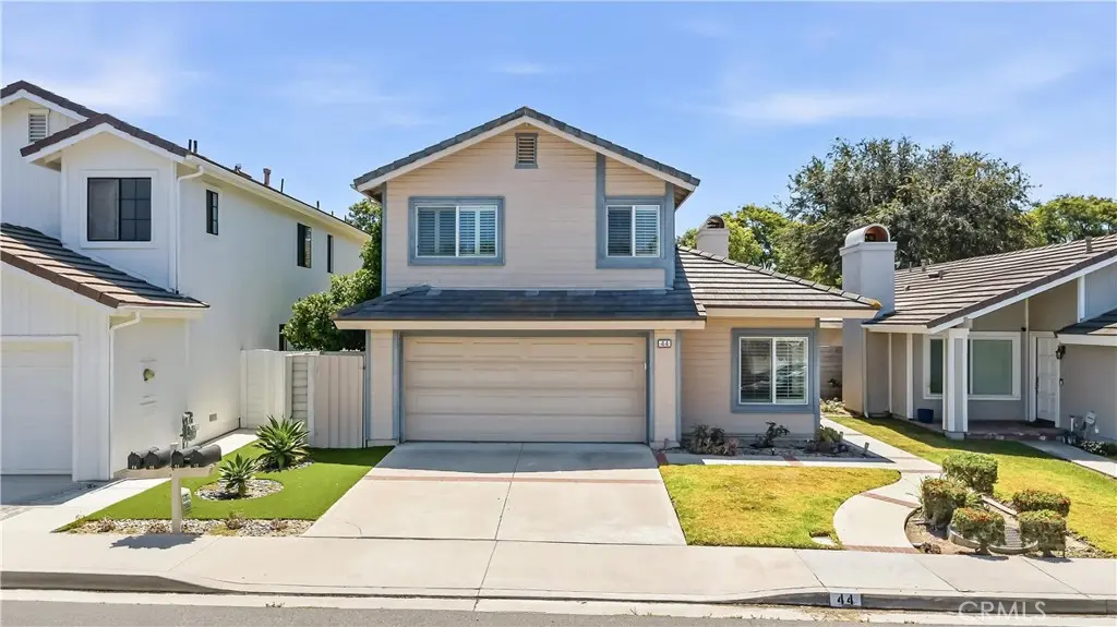 44 Silkberry, Irvine, CA — listing photo 1