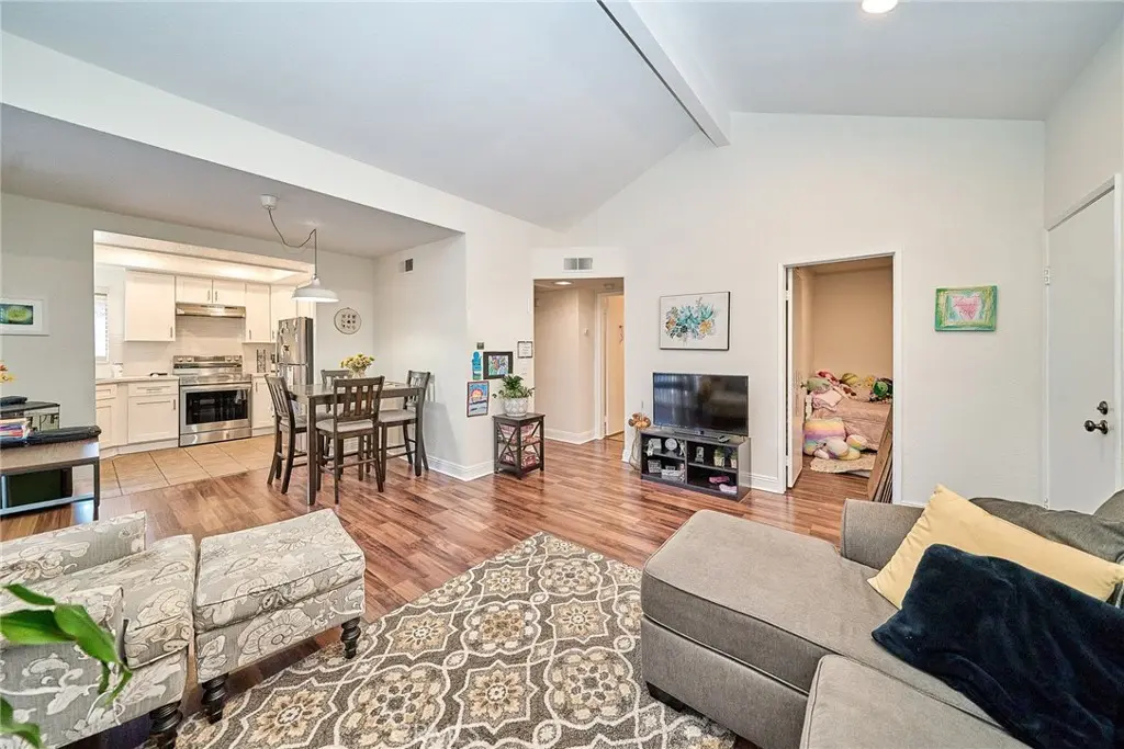 22790 Lakeway Drive 458, Diamond Bar, CA — listing photo 1