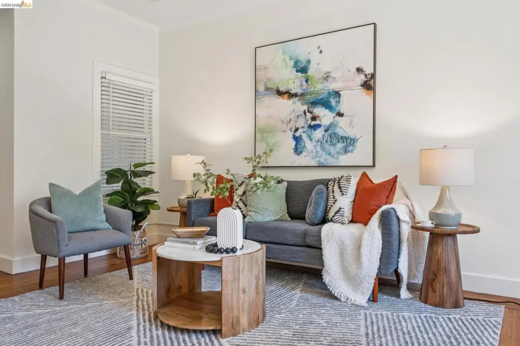 Condominium for sale at 1767 Euclid Ave 2, Berkeley, CA featuring 2 beds and 1 bath