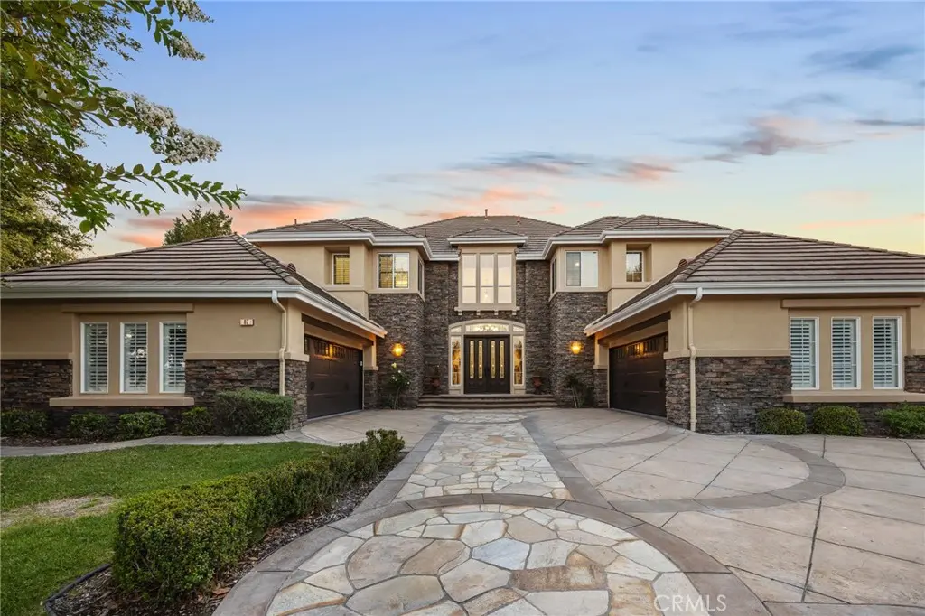 87 Panorama, Coto de Caza, CA — listing photo 1