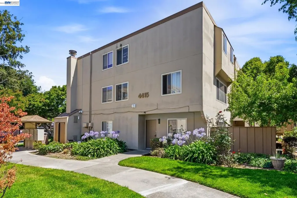 4415 Norwalk Dr 3, San Jose, CA — listing photo 1