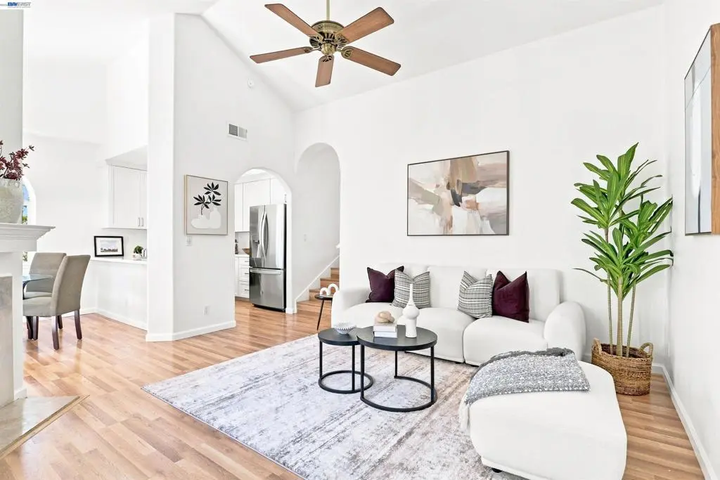 Condominium for sale at 526 Arbor Way, Milpitas, CA featuring 2 beds and 2 baths
