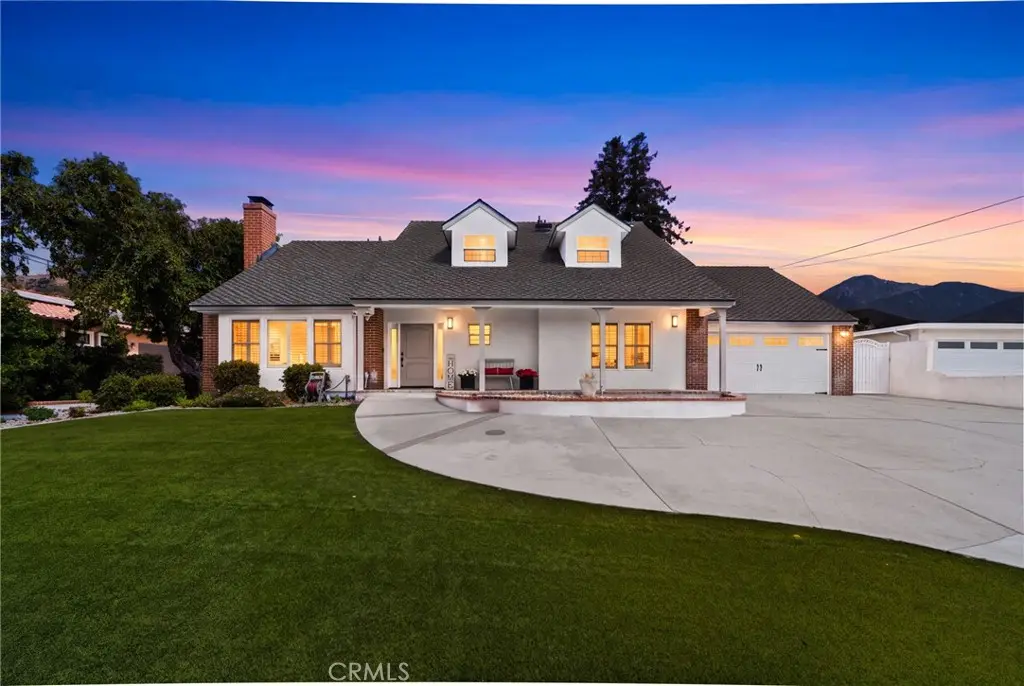 547 W 25th, Upland, CA — listing photo 1