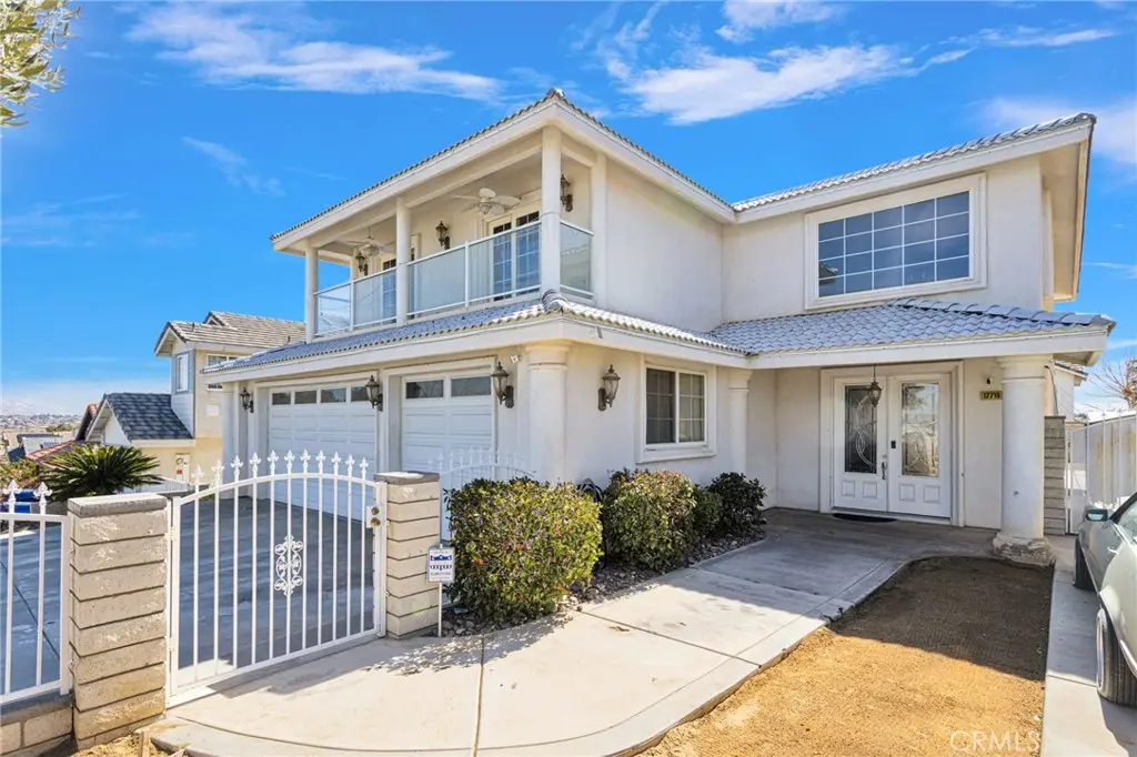 Single Family Residence for sale at 17715 Vista Point, Victorville, CA featuring 4 beds and 3 baths