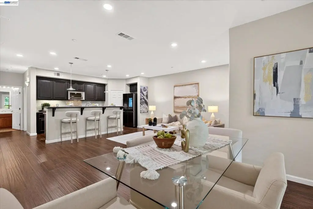 Condominium for sale at 4366 Fitzwilliam St, Dublin, CA featuring 2 beds and 2 baths