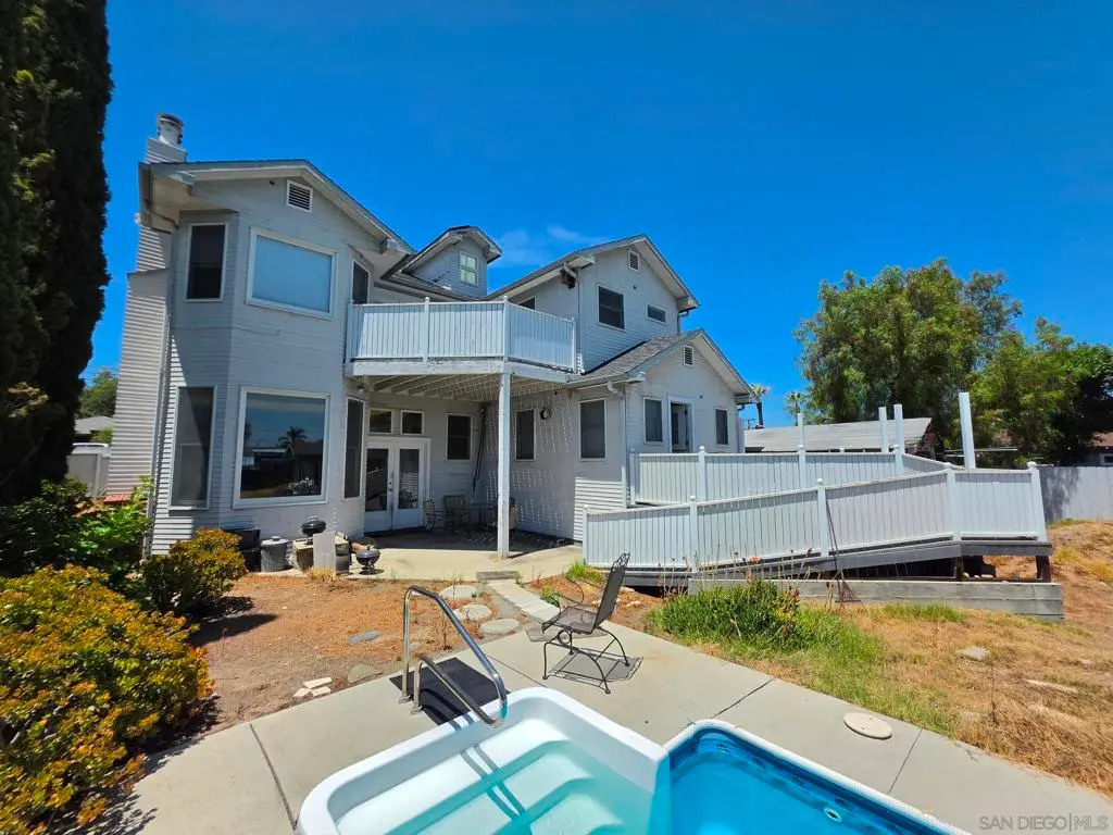 4703 71St, La Mesa, CA — listing photo 1