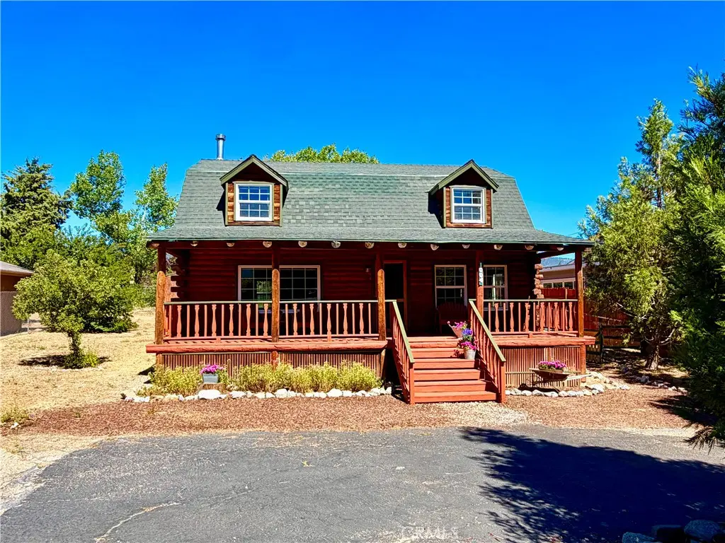 1004 Eagle Lane, Frazier Park, CA — listing photo 1