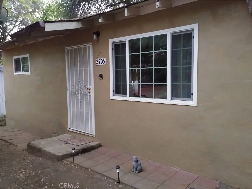 2705 Oakhurst Avenue, Clearlake, CA — listing photo 1