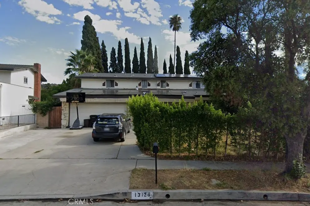 Single Family Residence for sale at 13126 Courbet, Los Angeles, CA featuring 5 beds and 4 baths