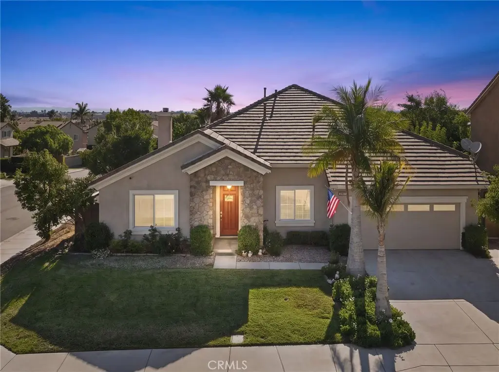 Single Family Residence for sale at 6383 Emerald Ridge Way, Jurupa Valley, CA featuring 5 beds and 3 baths