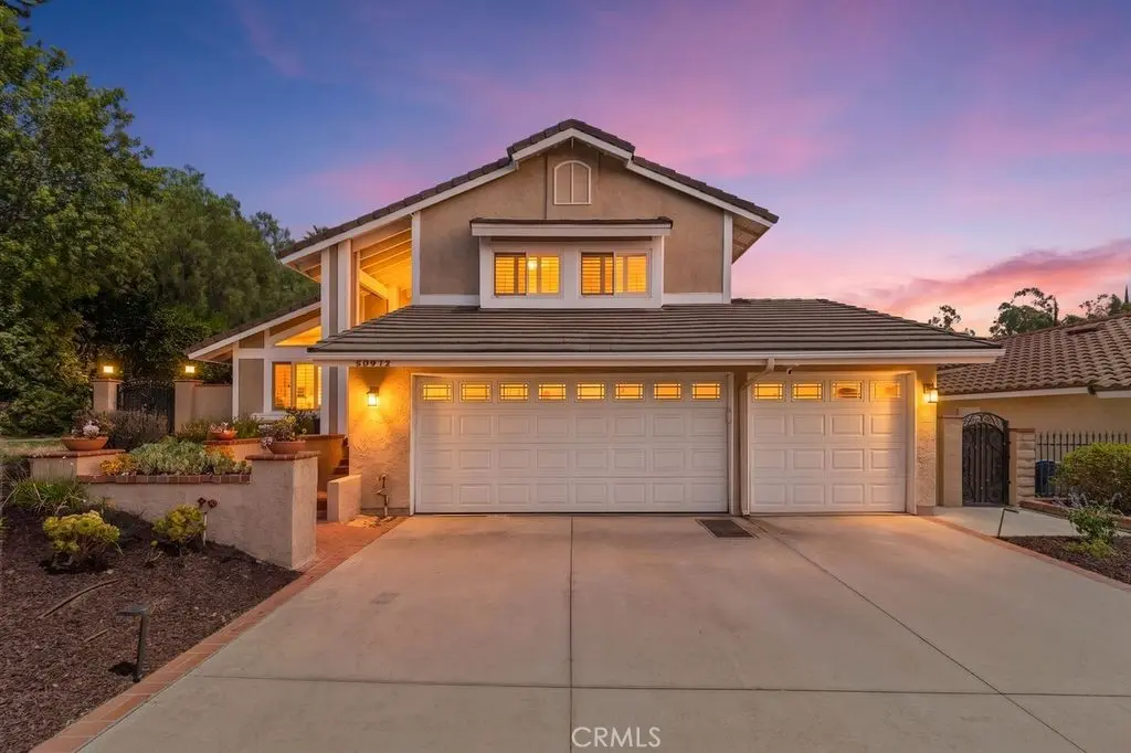 20679 E Peach Blossom Road, Walnut, CA — listing photo 1