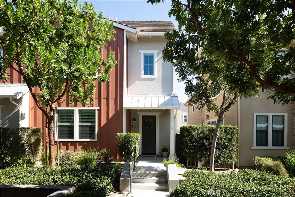 70 Concepcion, Rancho Mission Viejo, CA — listing photo 1