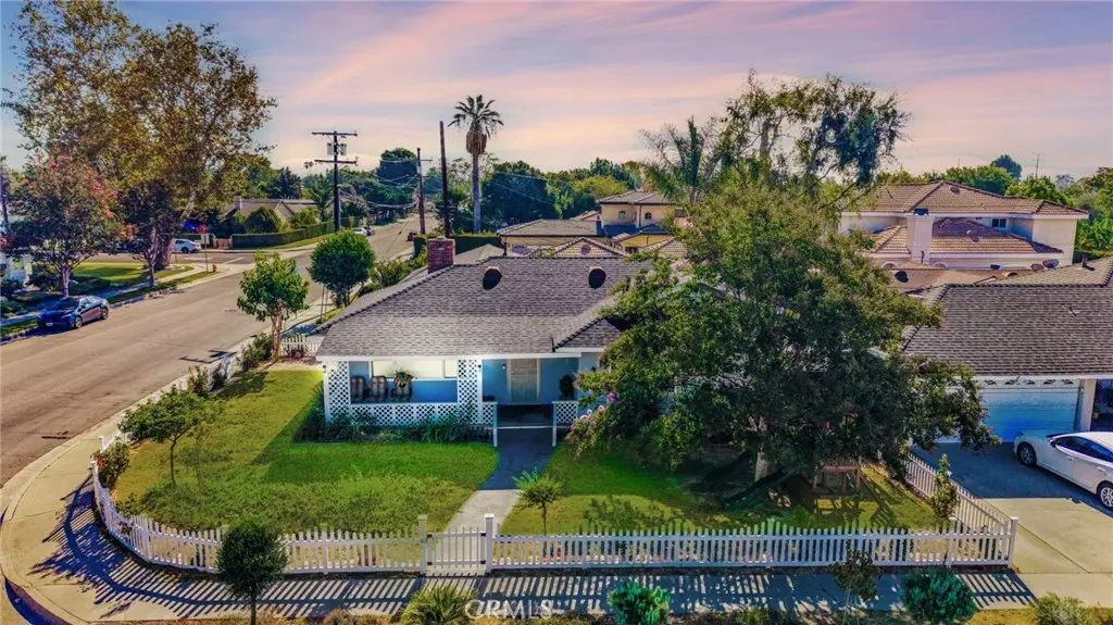 Single Family Residence for sale at 5446 Arden, Temple City, CA featuring 2 beds and 2 baths