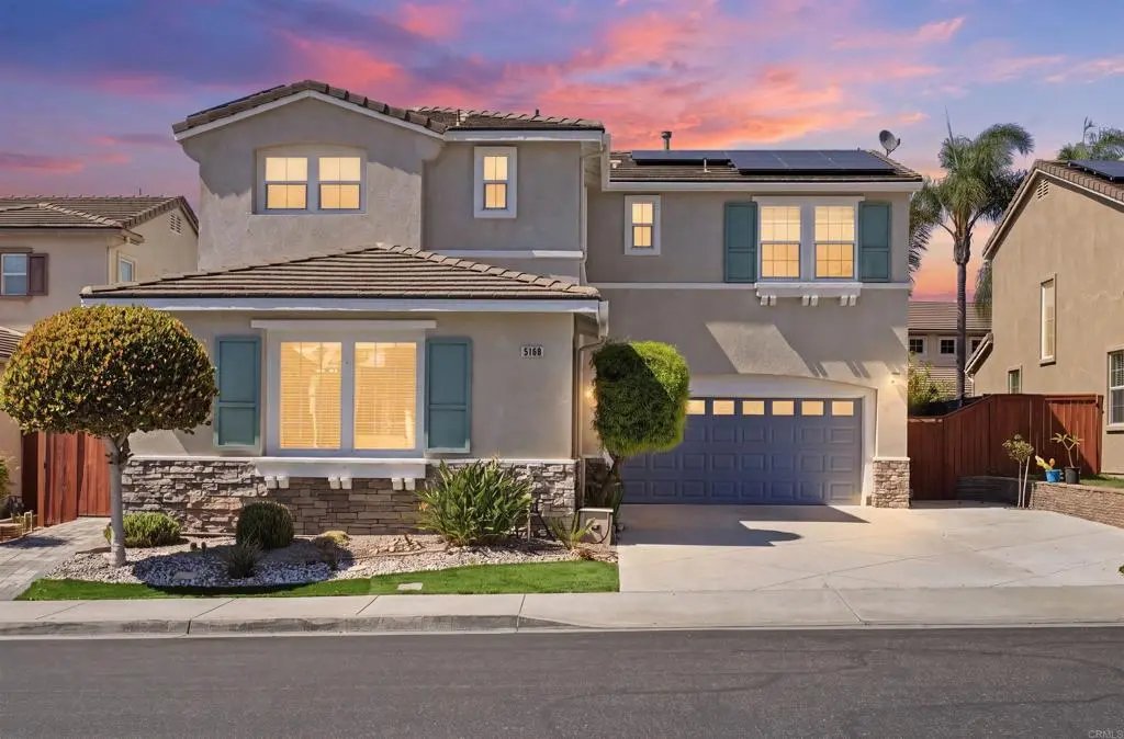 5186 Cobalt Way, Oceanside, CA — listing photo 1