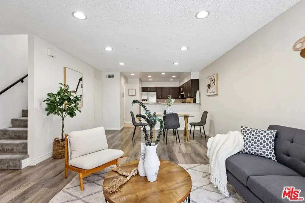 Condominium for sale at 1444 W 227th Street 11, Los Angeles, CA featuring 2 beds and 2 baths