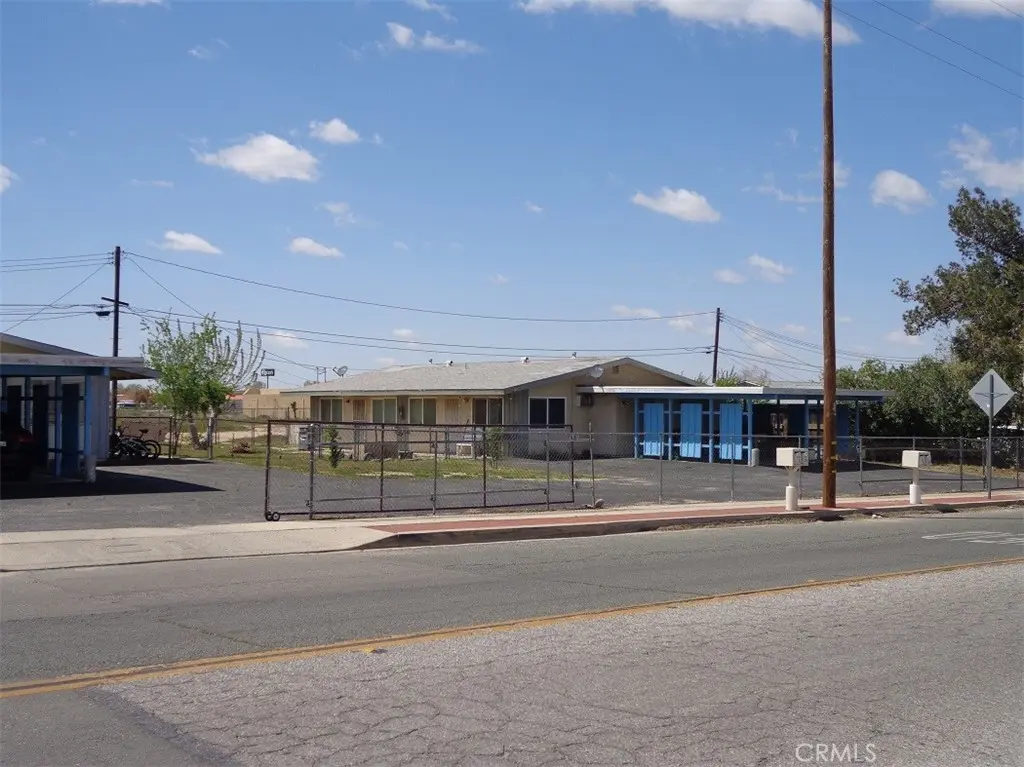 Quadruplex for rent at 9120 G Avenue A, Hesperia, CA featuring 1 bed and 1 bath